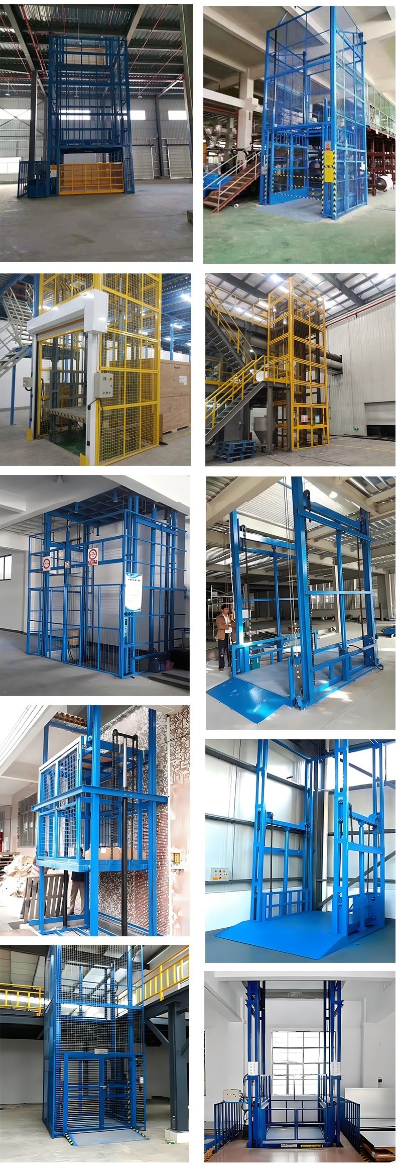 cargo lift cargo lift