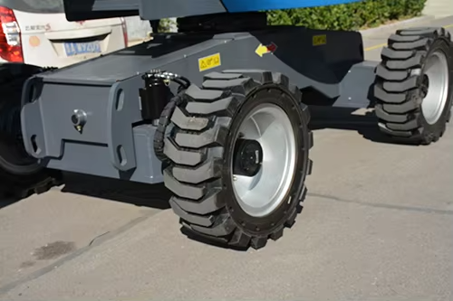 Solid-tires Solid-tires