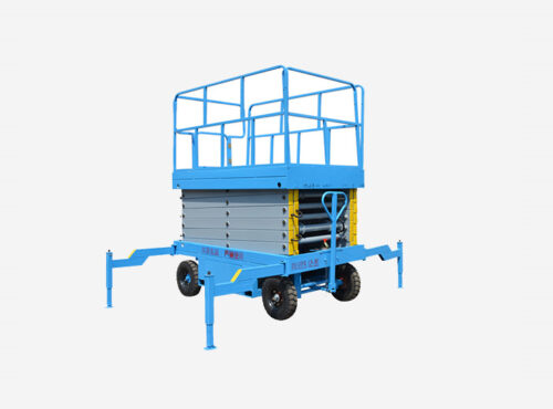 Towable-Mobile-Scissor-Lift-1