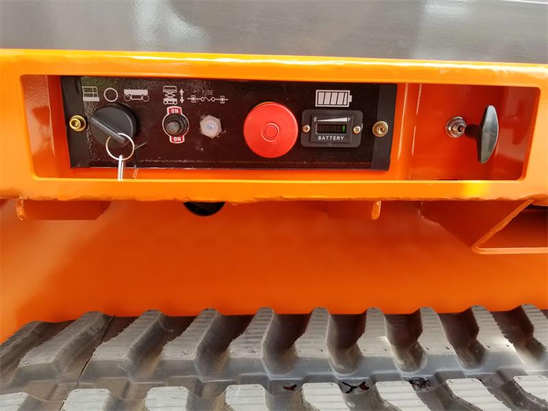 battery-indicator-and-key-for-operation