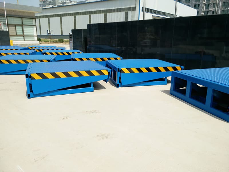Dock Leveler94