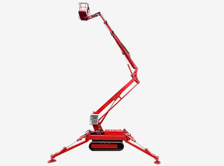 SPIDER LIFT-2